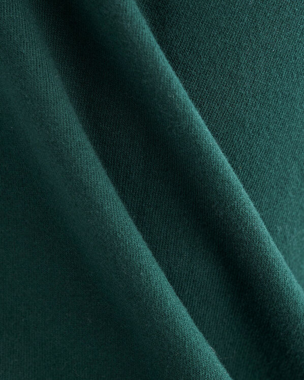 Roots Organic Cooper Track Full Zip Jacket — photo 6