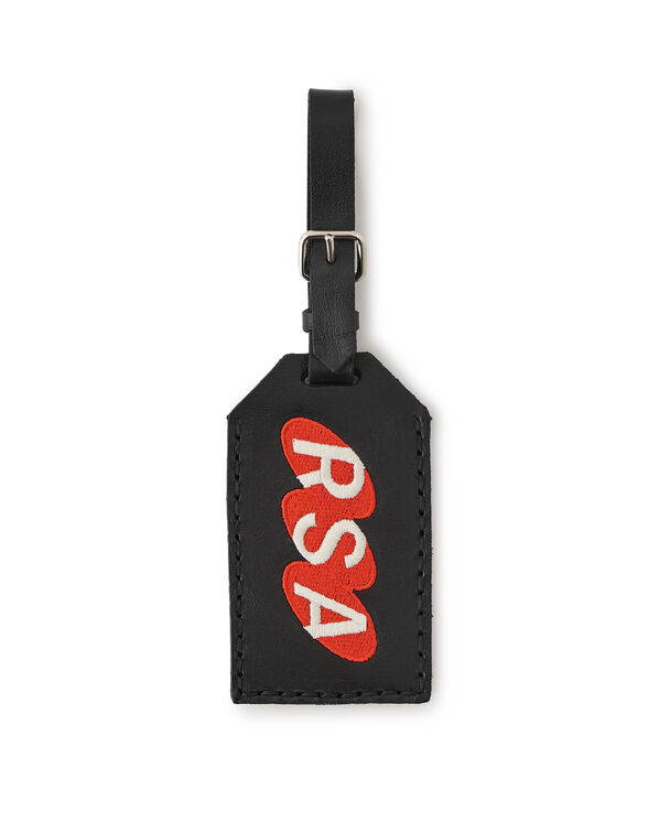 Roots Roots X Mr. Saturday Luggage Tag — photo 1