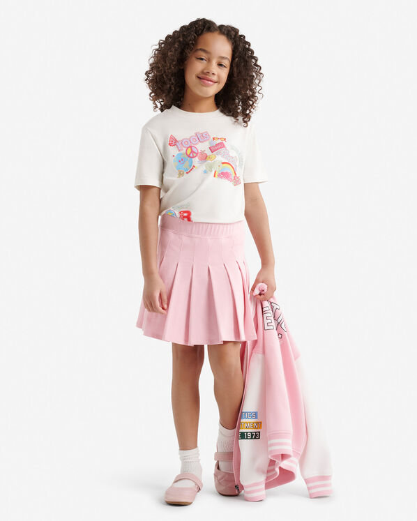 Roots Girls Athletics Department Skort — photo 3