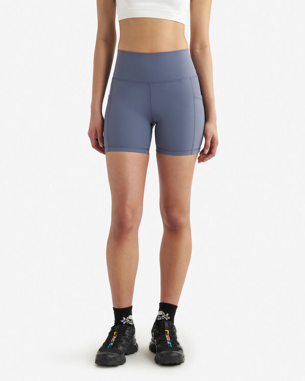 Roots Restore Stretch Bike Short 5 Inch — photo 1