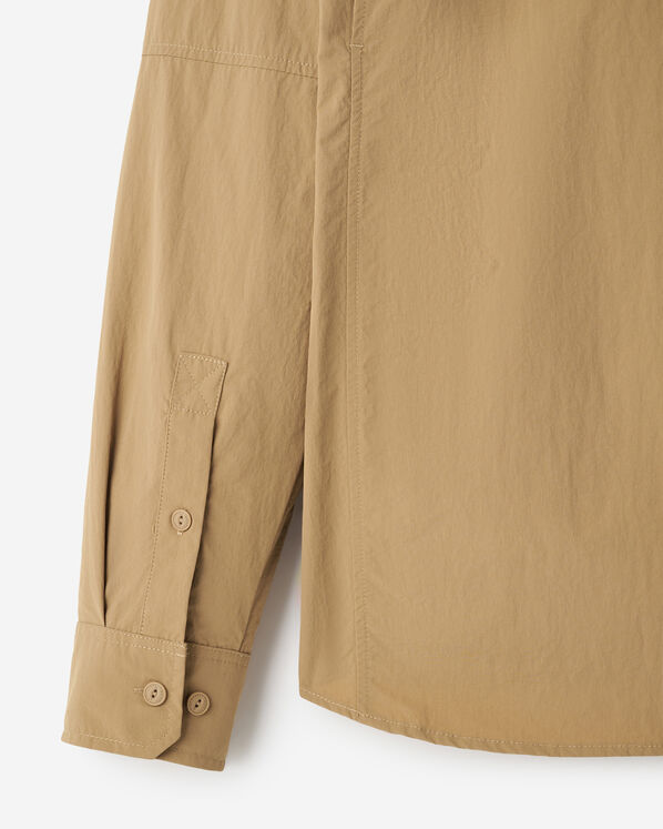Roots Roots Outdoor Nylon Shirt — photo 5