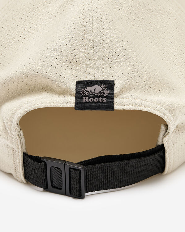 Roots Nylon Mesh Active Cap — photo 5