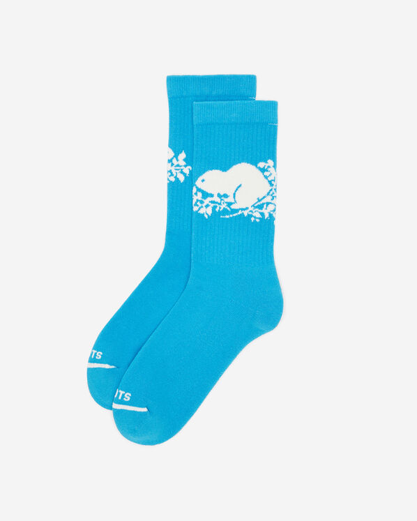 Roots Adult Cooper Beaver Sock — photo 1