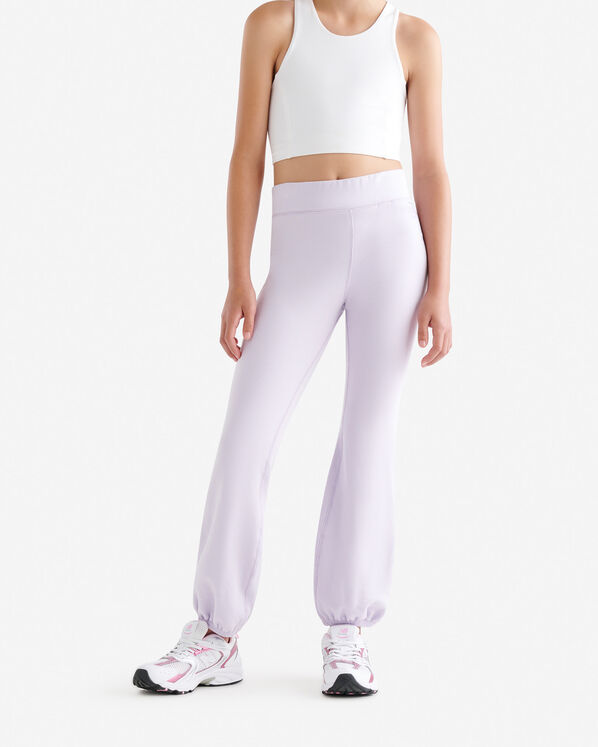 Roots Girls Organic Cooper Cozy Fleece Dance Jogger — photo 1