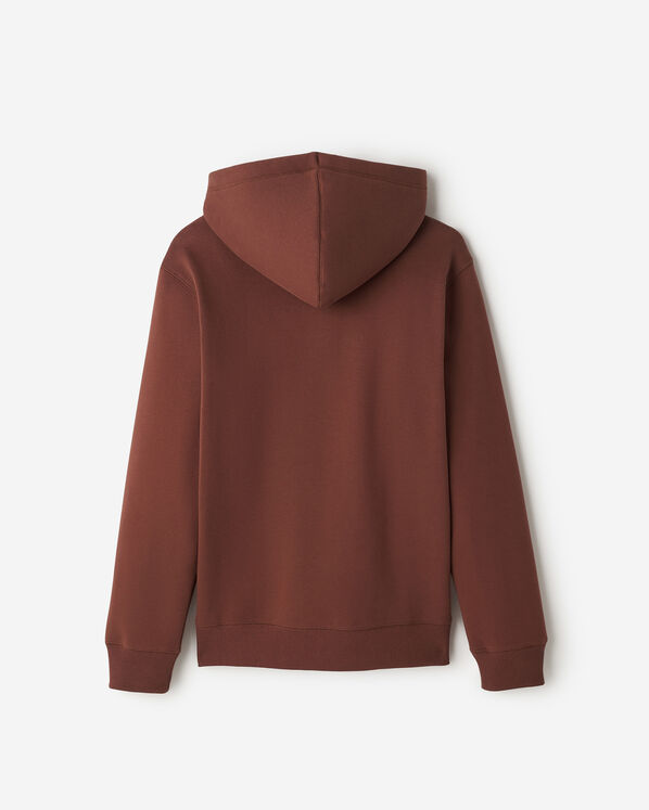 Roots Organic Original Kanga Hoodie — photo 2
