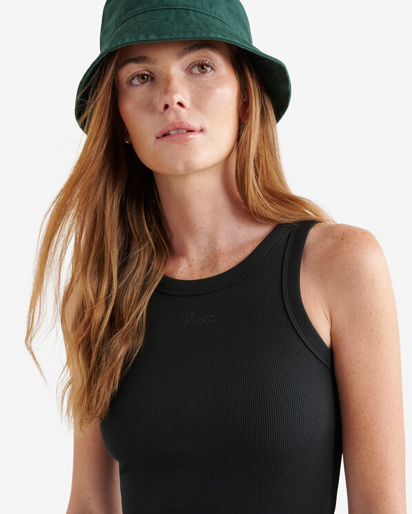 Roots Roots Rib Dress — photo 4