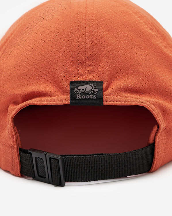 Roots Nylon Mesh Active Cap — photo 6