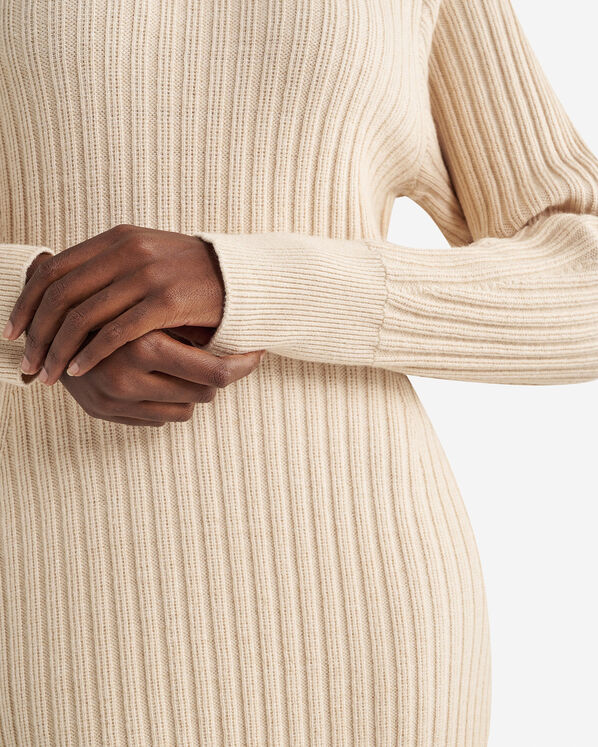 Roots Bowen Rib Midi Dress — photo 5