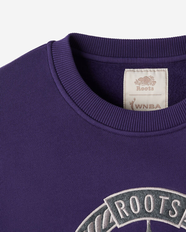 Roots Roots WNBA Crew — photo 4