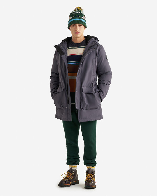 Roots Jasper Parka — photo 2