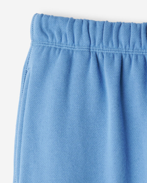 Roots Kids Organic Cooper Relaxed Cargo Sweatpant — photo 6