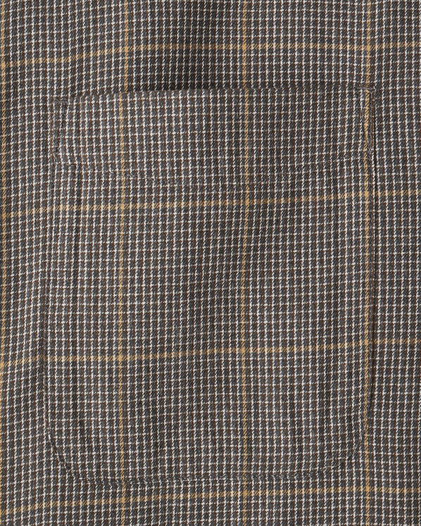 Roots Barkley Twill Shirt — photo 3
