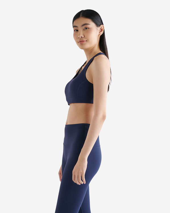 Roots Restore Stretch Sports Bra — photo 3