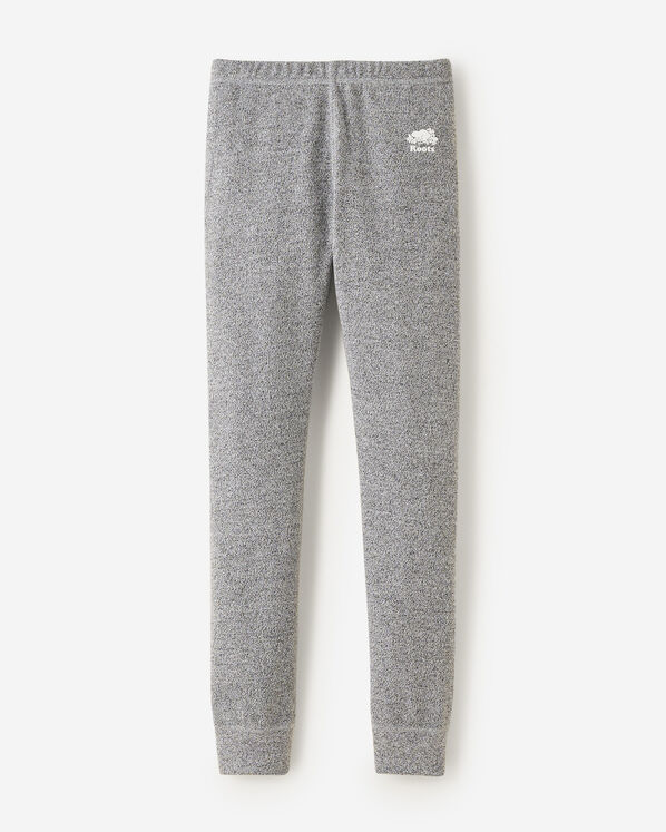 Roots Girls Cozy Fleece Legging — photo 3
