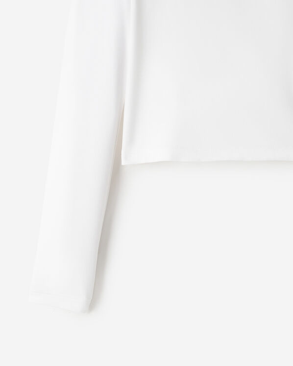 Roots Girls Active Tulip Hem T-Shirt — photo 9