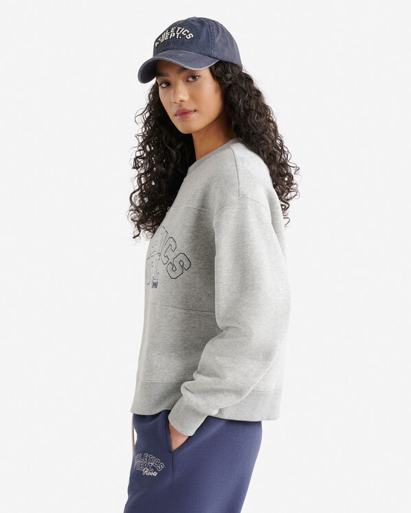 Roots Athletics Department Crew — photo 3