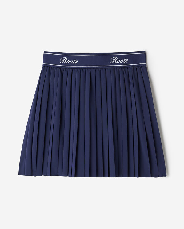 Roots Mayfair Pleated Skort — photo 1