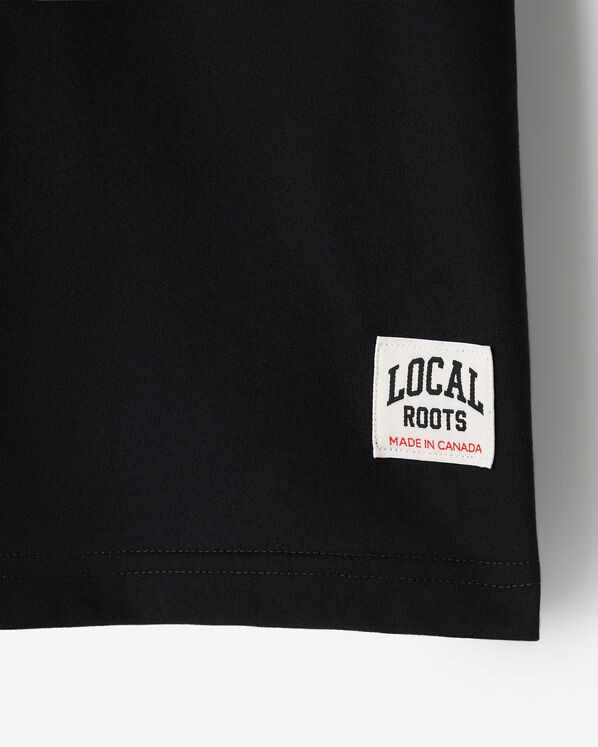 Roots Greetings From The East T-Shirt — photo 7