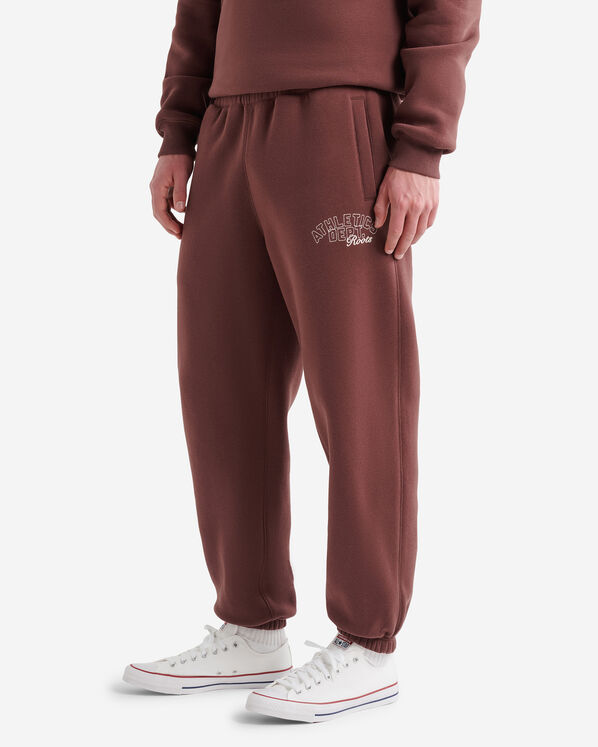 Roots Athletics Department Sweatpant — photo 3