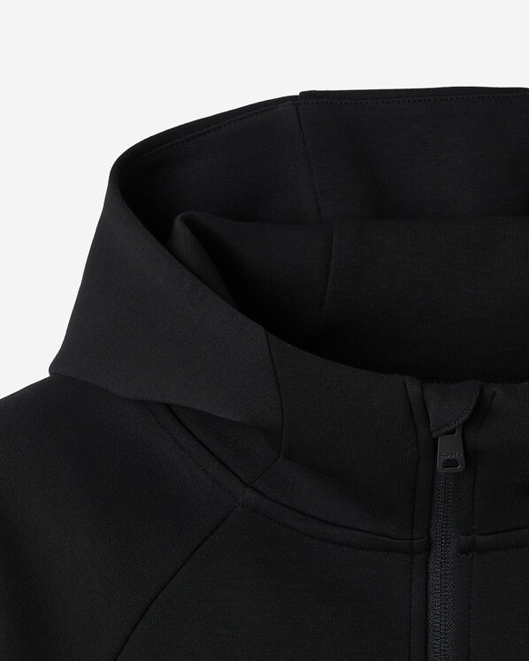 Roots Roam Quarter Zip Hoodie  — photo 5