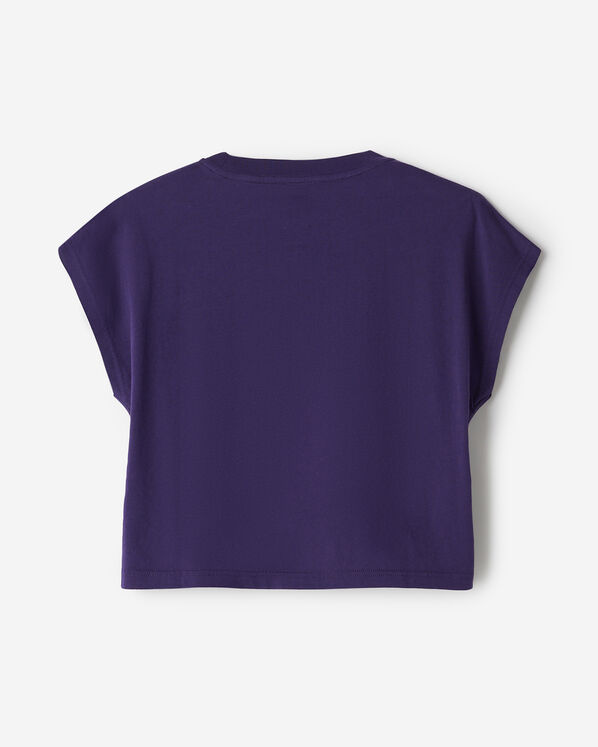 Roots Roots WNBA T-Shirt — photo 3