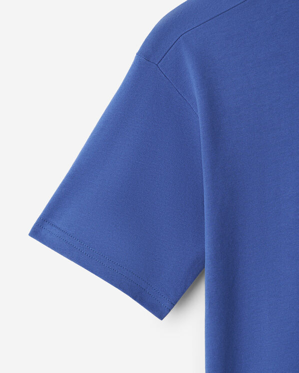 Roots Kids Summer Cloud T-Shirt — photo 8