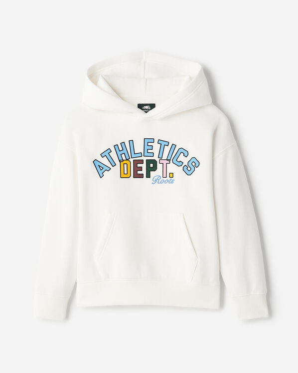 Roots Kids Athletics Department Hoodie — photo 4