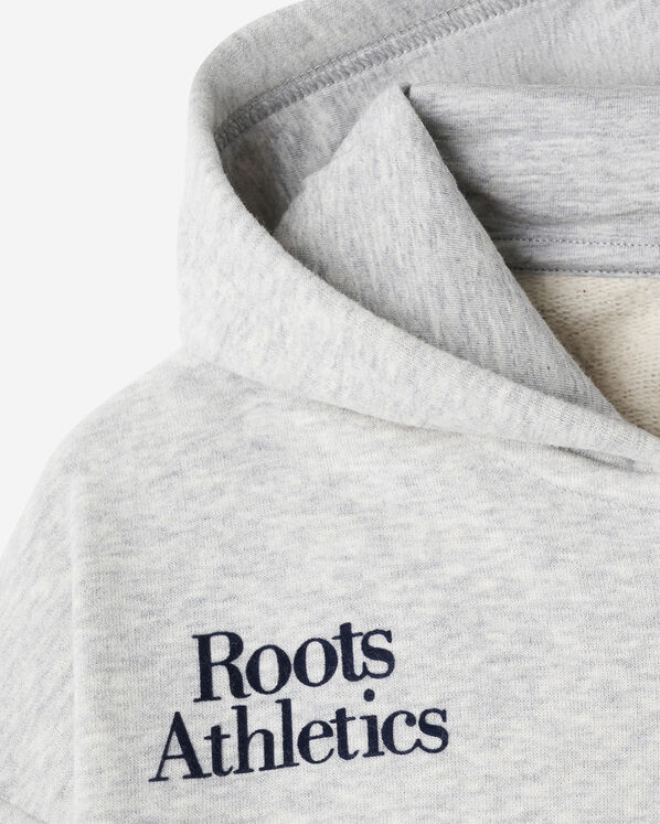 Roots Kids Summer League Full Zip Hoodie — photo 6