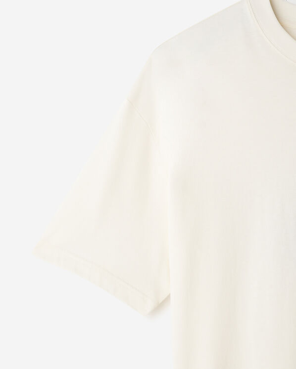 Roots Mens Into The Wild T-Shirt — photo 5