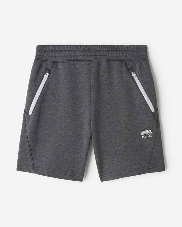 Roots Kids Recover Interlock Short — photo 3