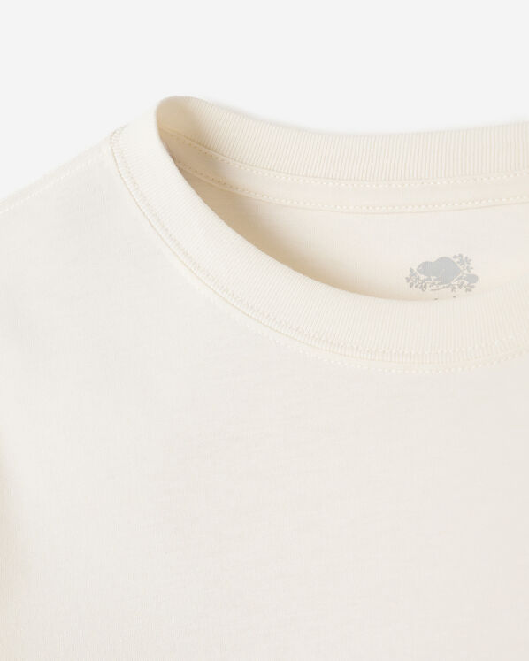 Roots Kids Taste Makers T-Shirt — photo 4