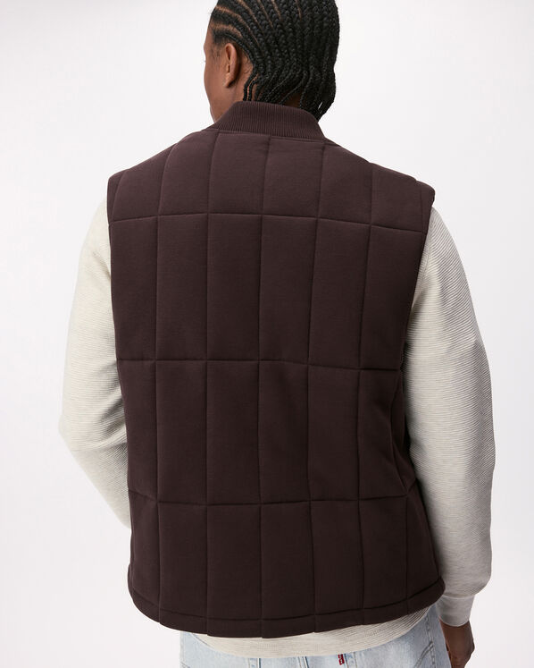 Roots Cloud Insulated Vest — photo 4