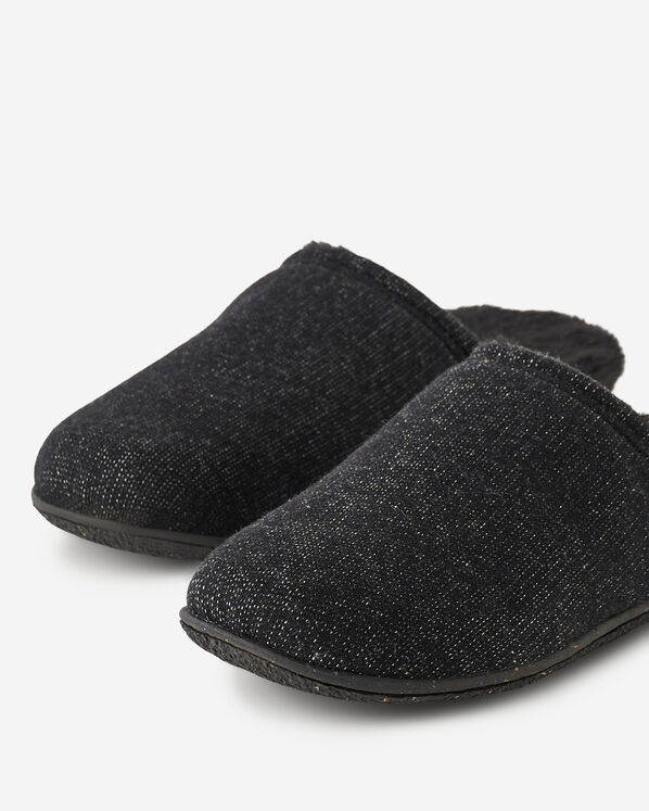 Roots Mens Mule Slipper — photo 4