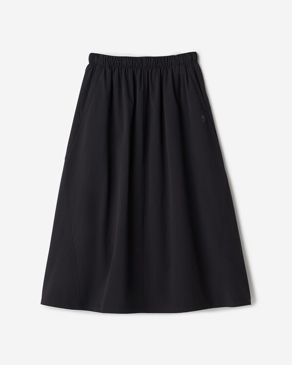 Roots Horizon Woven Skirt — photo 6