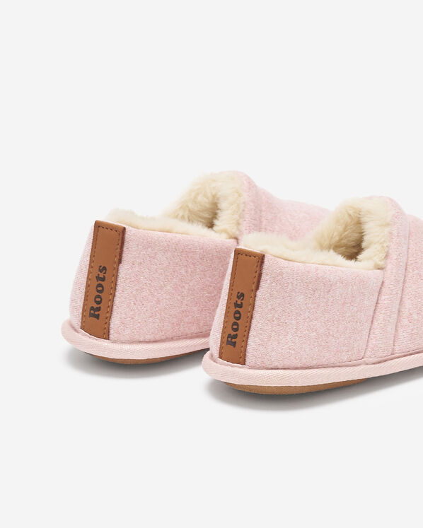Roots Kids Slip-On Slipper — photo 3