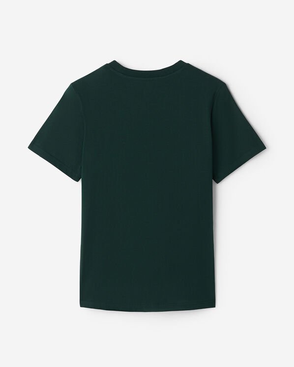 Roots Womens Roots Fruit Stamp T-Shirt — photo 2