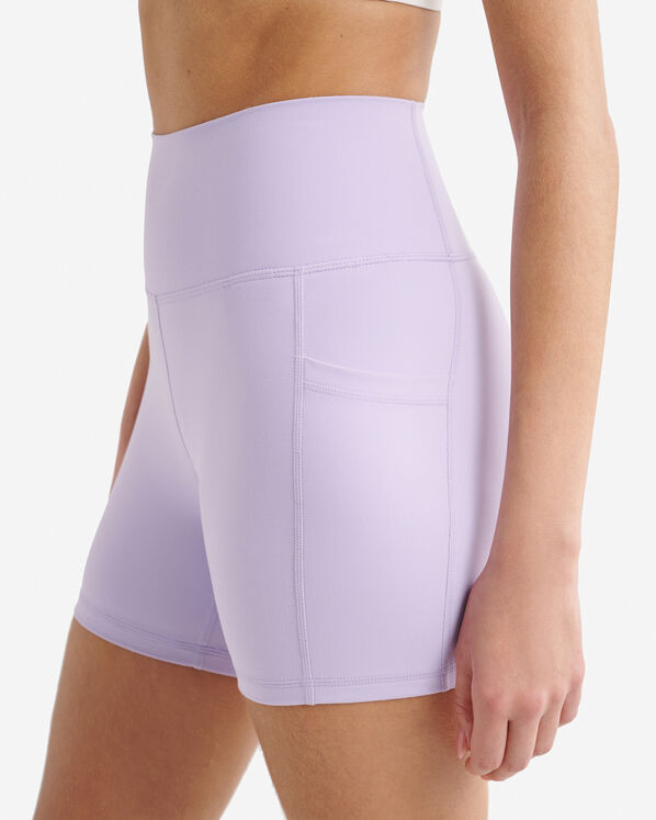 Roots Restore Stretch Bike Short 5 Inch — photo 5