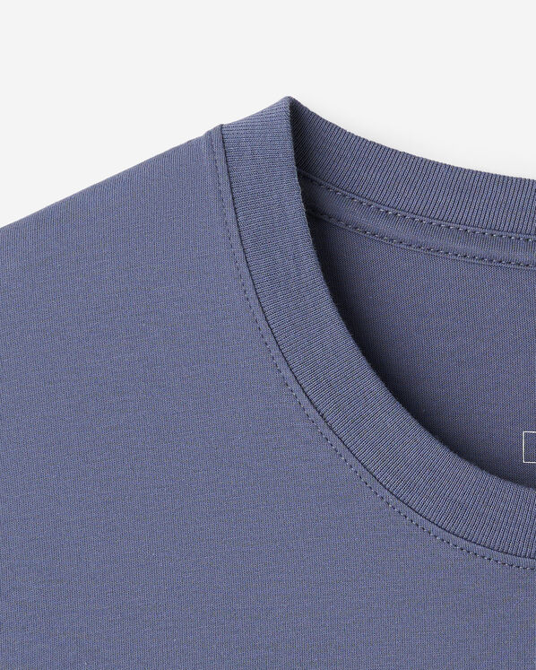 Roots Mens Roots Lakeview T-Shirt — photo 4