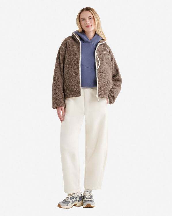 Roots Cloud Barrel Sweatpant — photo 2