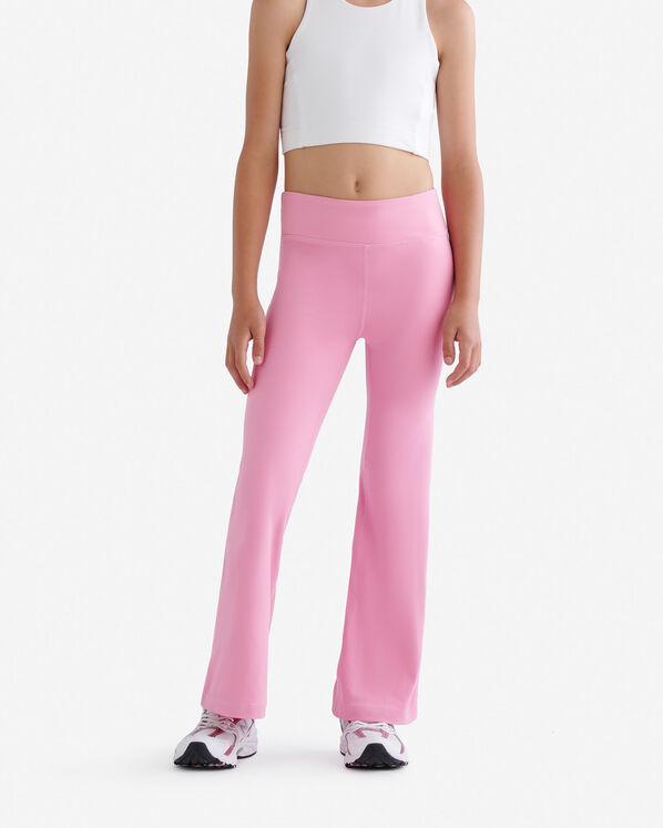 Roots Girls Active Flare Legging — photo 1