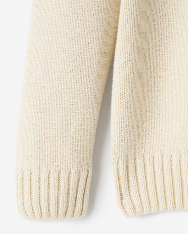 Roots Kids Nordic Sweater Crew — photo 8