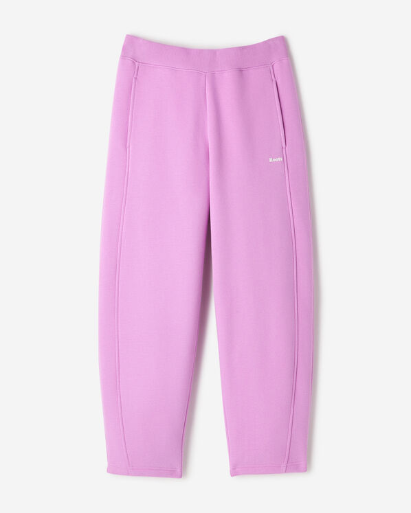 Roots Cloud Barrel Sweatpant — photo 1