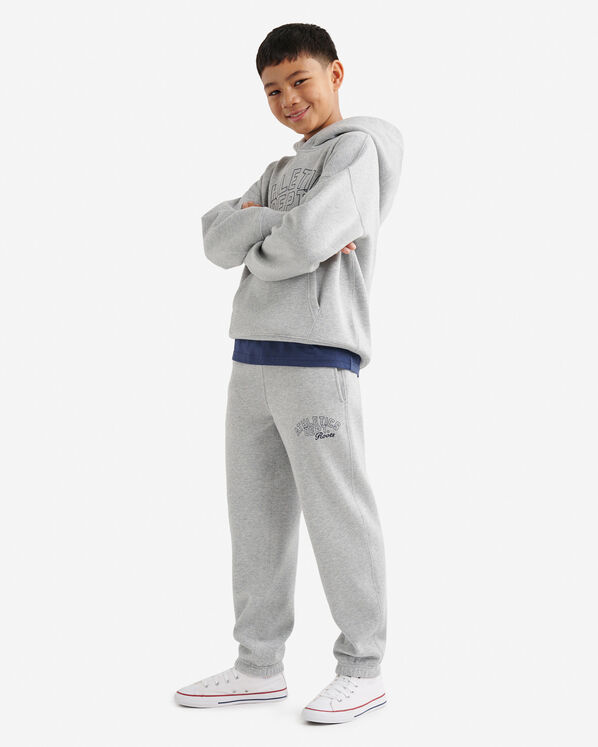 Roots Kids Athletics Department Hoodie — photo 2