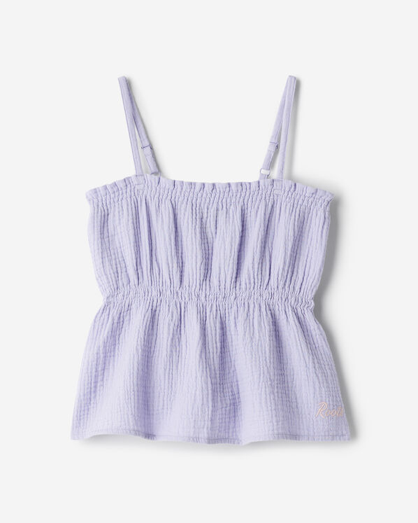 Roots Girls Isla Cropped Cami — photo 3