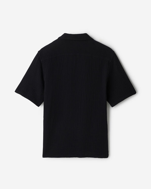 Roots Isla Camp Shirt — photo 2