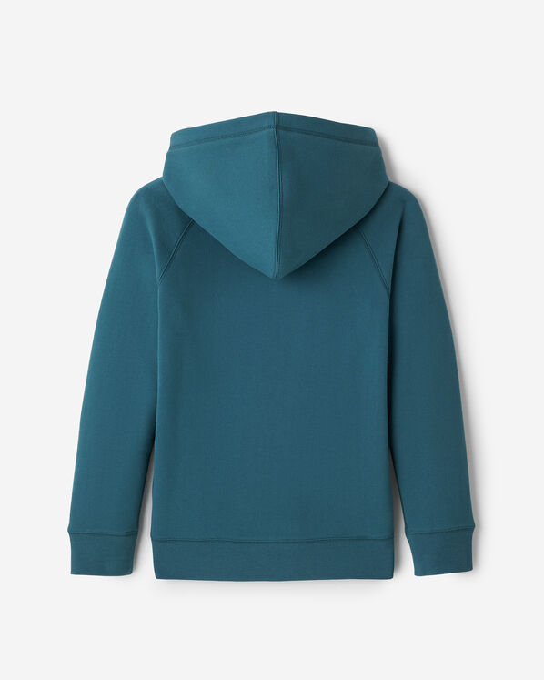 Roots Kids Organic Original Kanga Hoodie — photo 5