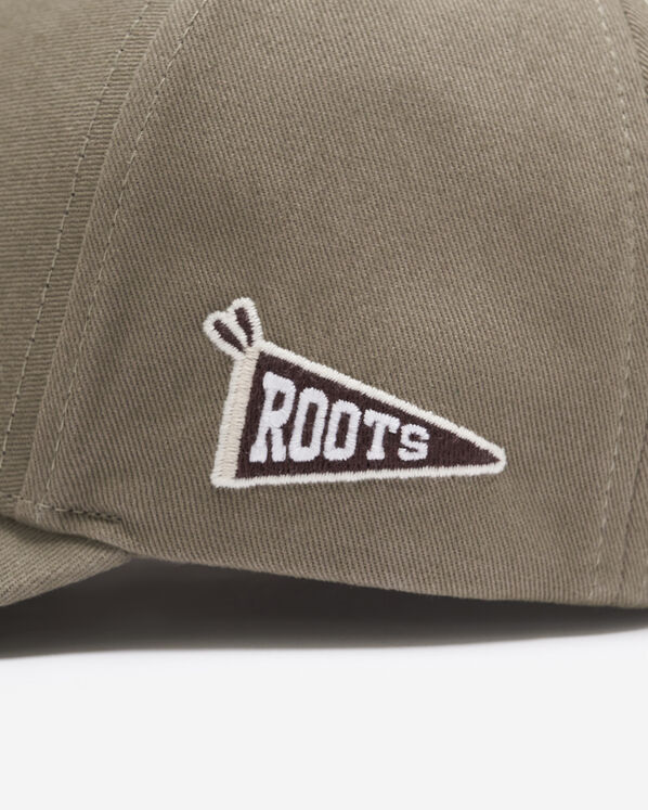 Roots Beavermark Baseball Cap — photo 6