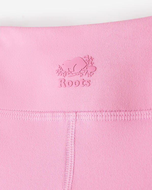 Roots Girls Active Flare Legging — photo 6