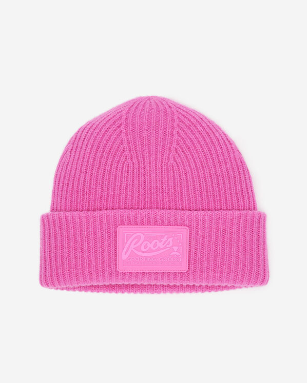 Roots Sporting Goods Wool Toque — photo 1