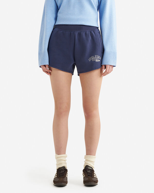Roots Athletics Department Sweatshort 3 Inch — photo 1